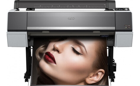 

Плоттер Epson SureColor SC-P9000