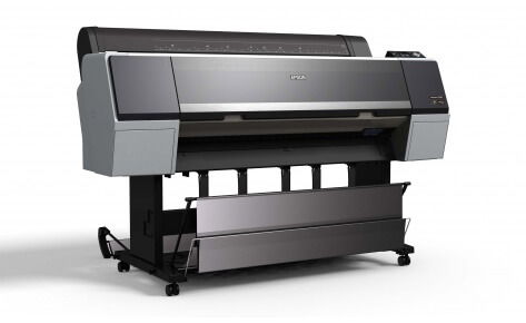 

Плоттер Epson SureColor SC-P9000