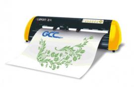 Плотер ріжучій GCC Expert II EX-24 LX (ширина 600 мм) Плотер ріжучій GCC Expert II EX-24 LX (ширина 600 мм)