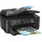 фото МФУ Epson Workforce WF-2660 Refurbished by Epson с СНПЧ