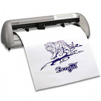 Плотер ріжучій GCC Bengal BN-60 (ширина 600 мм)