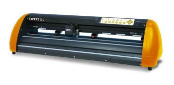Плотер ріжучій GCC Expert 24 (EX-24) (ширина 600 мм)