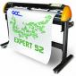 Плоттер режущий GCC Expert EX-52 (ширина 1320 мм) продажа фото Плоттер режущий GCC Expert EX-52 (ширина 1320 мм)