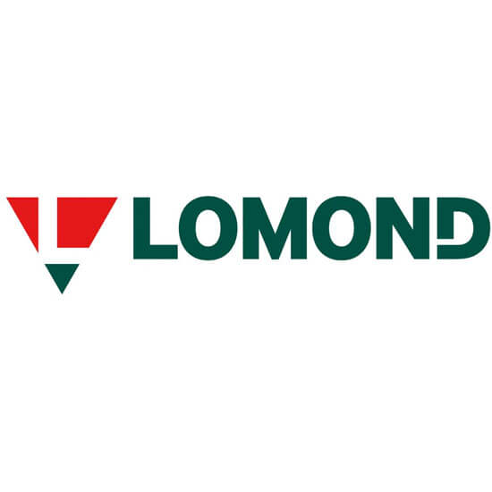 Офсетная бумага LOMOND для плоттеров 80г/м2(610мм), рулон 45 метров