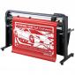 Режущий плоттер Graphtec FC8600-130 со стендом и корзиной продажа фото Режущий плоттер Graphtec FC8600-130 со стендом и корзиной