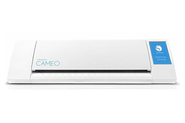 Режущий плоттер Silhouette CAMEO NEW