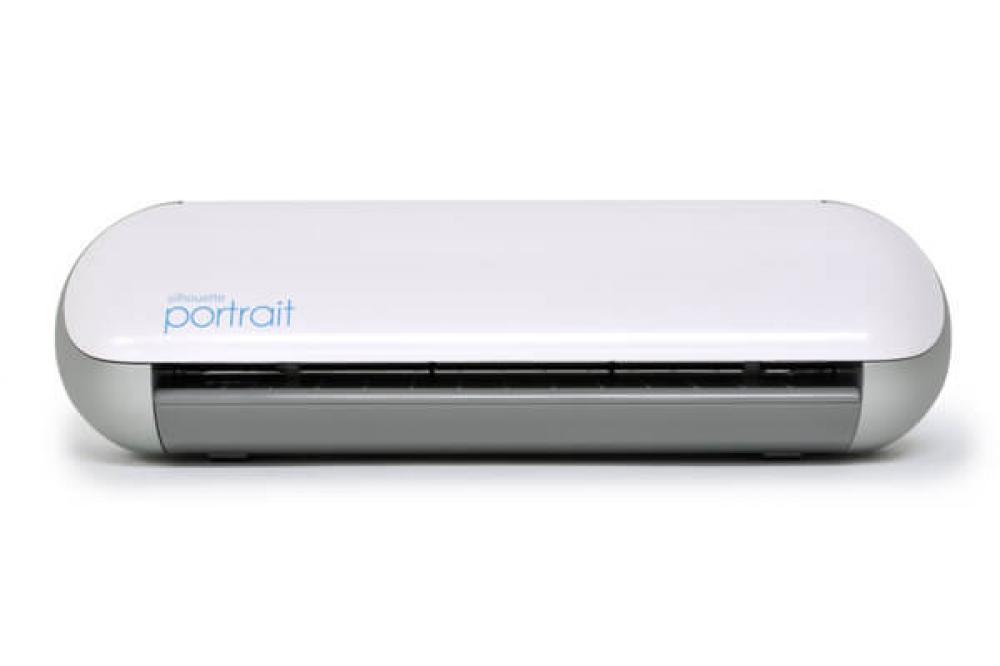 фото Режущий плоттер Silhouette PORTRAIT - изображение 1