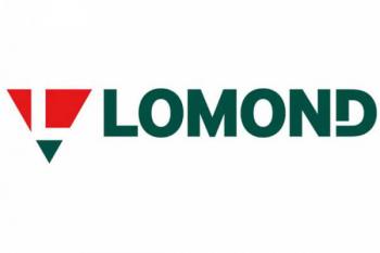 Виниловый банер матовый LOMOND Vinyl Banner для плотерів 380г/м2 (1067мм), рулон 15 метрів