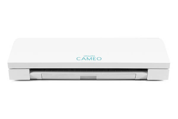 Режущий плоттер Silhouette CAMEO 3