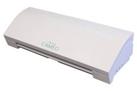 Режущий плоттер Silhouette CAMEO 3 NEW Режущий плоттер Silhouette CAMEO 3 NEW