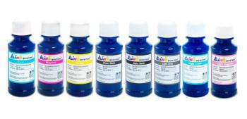 Чернила INKSYSTEM для фотопечати на Canon PIXMA PRO-100 Чернила INKSYSTEM для фотопечати на Canon PIXMA PRO-100
