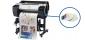 Плоттер Canon imagePROGRAF IPF680 с ПЗК продажа фото Плоттер Canon imagePROGRAF IPF680 с ПЗК