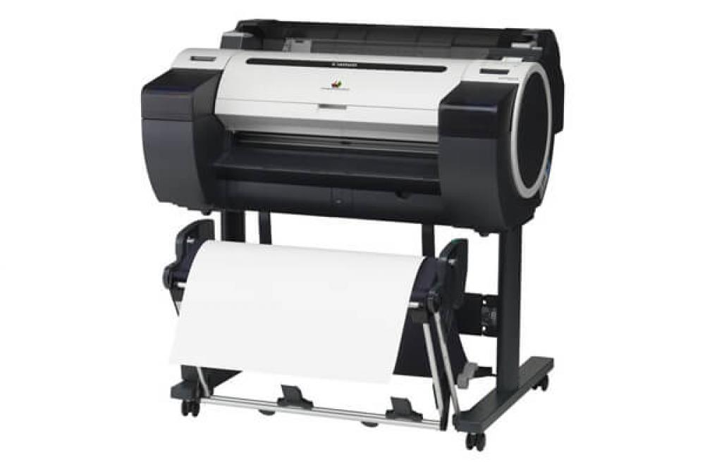фото Плоттер Canon imagePROGRAF iPF685 - зображення 1