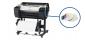 Плоттер Canon imagePROGRAF IPF685 с ПЗК продажа фото Плоттер Canon imagePROGRAF IPF685 с ПЗК