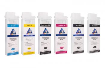 Перезаправляємі картриджі для Canon imagePROGRAF IPF770 MFP M40 Solution з чорнилом 1000мл Перезаправляємі картриджі для Canon imagePROGRAF IPF770 MFP M40 Solution з чорнилом 1000мл