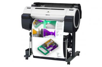 Плотер Canon imagePROGRAF iPF670 (без стенда)