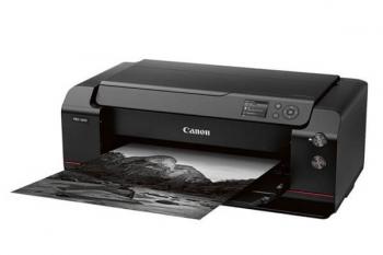 Плотер Canon imagePROGRAF PRO-1000