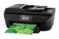 фото МФУ HP Officejet 5740 с СНПЧ