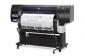 Плоттер HP DesignJet T7200 с СНПЧ продажа фото Плоттер HP DesignJet T7200 с СНПЧ