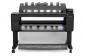 Плоттер HP DesignJet T1500 с СНПЧ продажа фото Плоттер HP DesignJet T1500 с СНПЧ