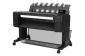 Плоттер HP DesignJet T920 с СНПЧ продажа фото Плоттер HP DesignJet T920 с СНПЧ