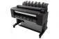 Плоттер HP DesignJet T2500 с СНПЧ продажа фото Плоттер HP DesignJet T2500 с СНПЧ