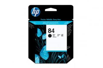 Друкуюча головка HP 84 Black для моделей Designjet