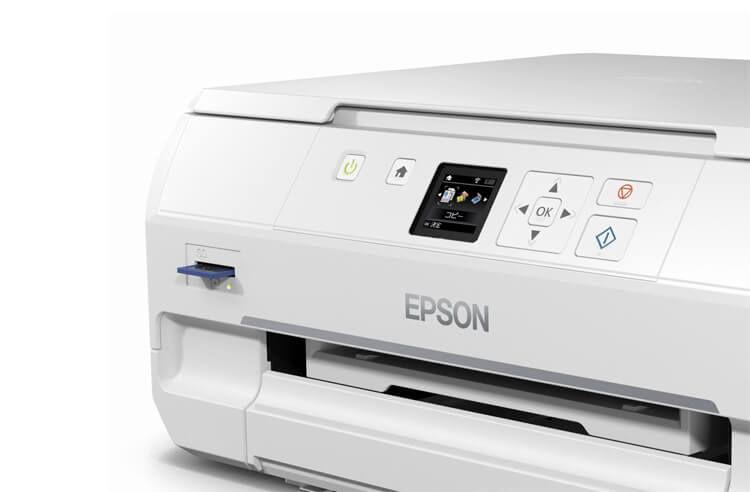 Придбати Epson EP-708A з СБПЧ за вигідною ціною. Гарантія, відгуки