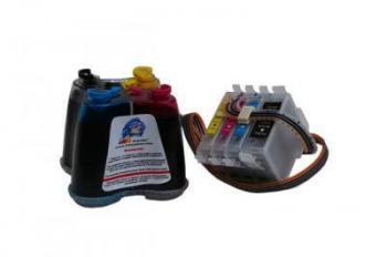 СНПЧ Epson Stylus CX5400