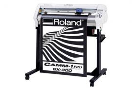 Режущий плоттер Roland Camm-1 Pro GX-300