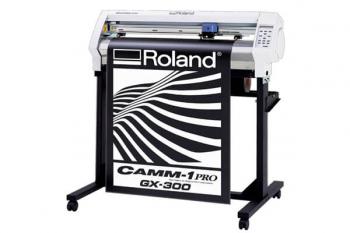 Режущий плоттер Roland Camm-1 Pro GX-300