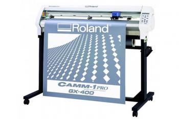 Режущий плоттер Roland Camm-1 Pro GX-400