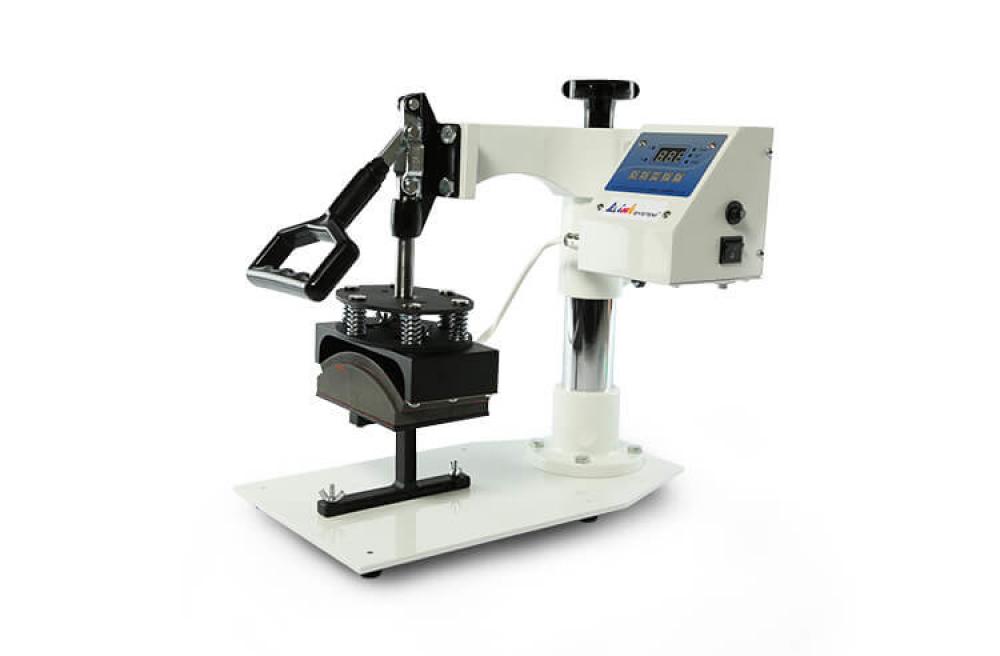 изображение Термопрес INKSYSTEM B-01 кепковий - зображення 1