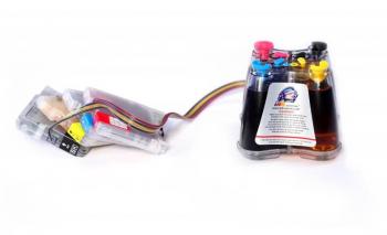 СБПЧ Brother MFC-J5930DW