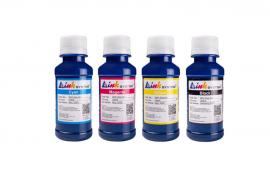 Чорнило INKSYSTEM для фотодруку на Epson Expression Home XP-340 Чорнило INKSYSTEM для фотодруку на Epson Expression Home XP-340