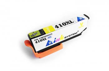 Картридж совместимый Yellow (T410XL4) для Epson XP-530/XP-630/XP-830