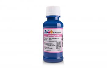 Сублімаційні чорнило Light Magenta 100 мл.