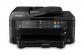 фото МФУ Epson Workforce WF-2760 с СНПЧ