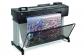 фото Плоттер HP Designjet T730 36"