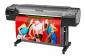 Плоттер HP DesignJet Z5600 с СНПЧ продажа фото Плоттер HP DesignJet Z5600 с СНПЧ