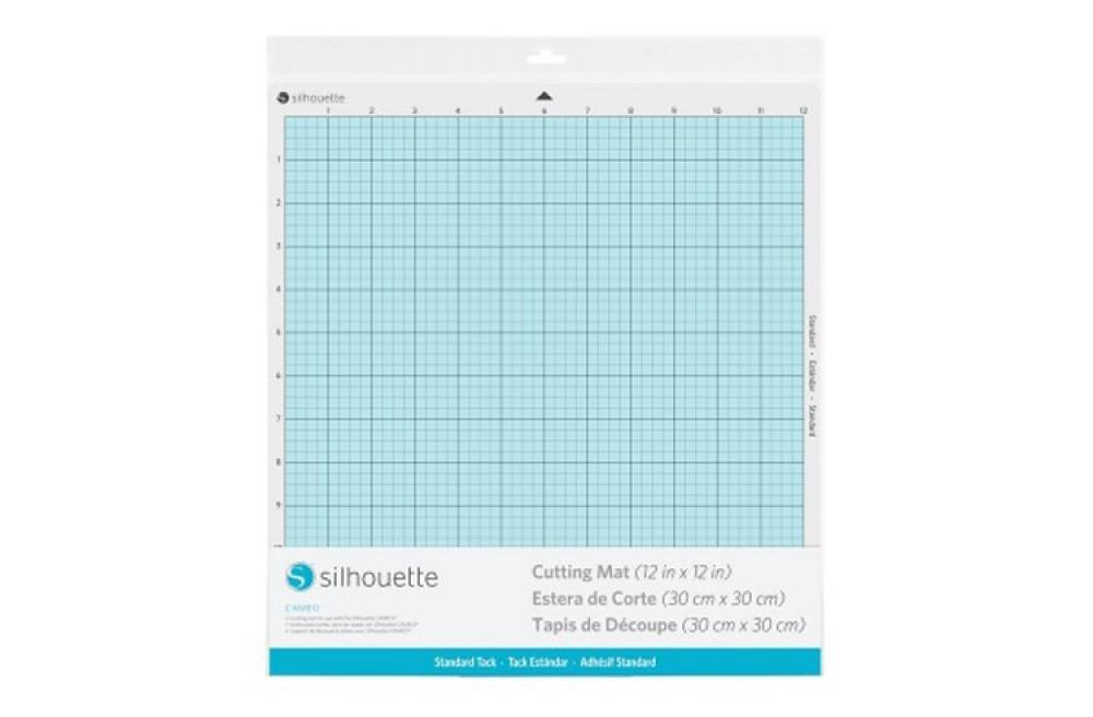 изображение Керриер для режущего плоттера CAMEO, 300х300 мм - изображение 1