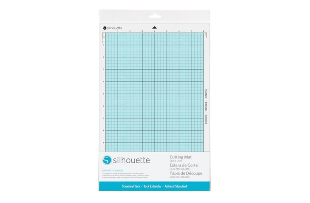 изображение Керриер для режущего плоттера PORTRAIT, 203x304 мм - изображение 1