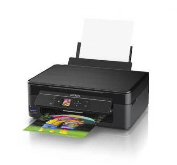 МФУ Epson XP-342 купить c ПЗК в интернет-магазине Inksystem.biz