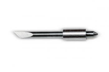 Оригинальный нож 1,5мм для плоттеров Graphtec CB 15UA-K30
