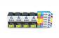 Картриджи T252XL (2xC/M/Y+4xBk) для Epson WF-7620 2