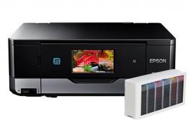 БФП Epson Colorio EP-30VA з СБПЧ та чорнилом БФП Epson Colorio EP-30VA з СБПЧ та чорнилом