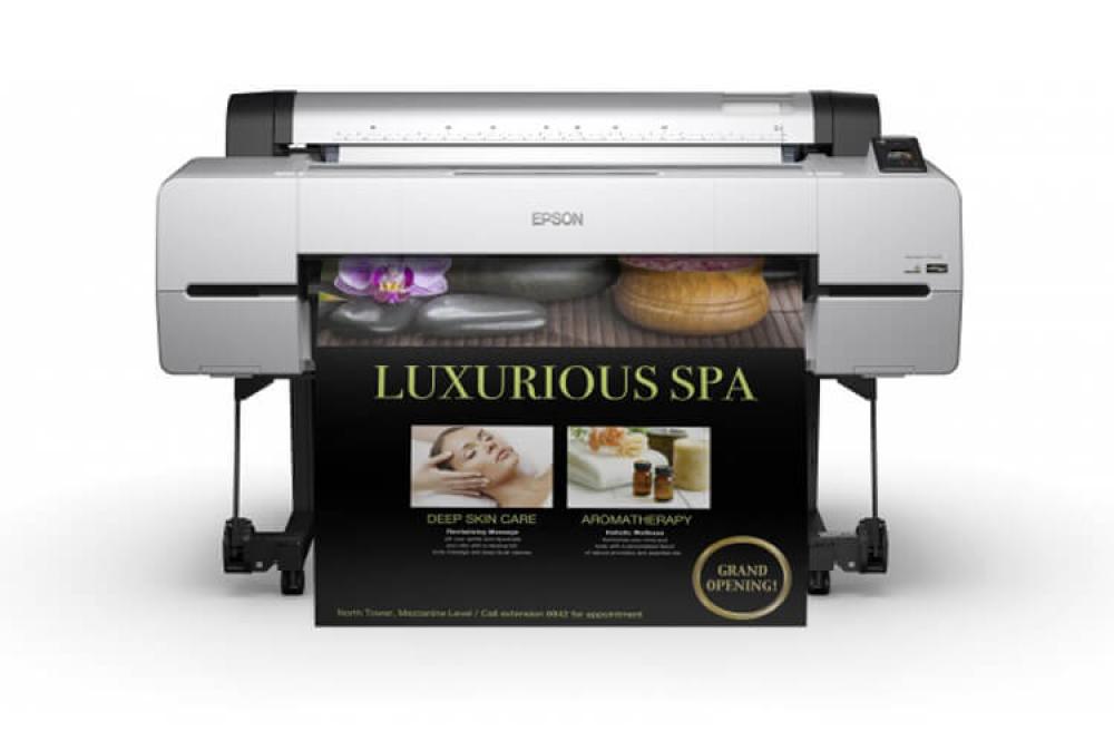 изображение Плотер Epson SureColor SC-P10000 - зображення 1