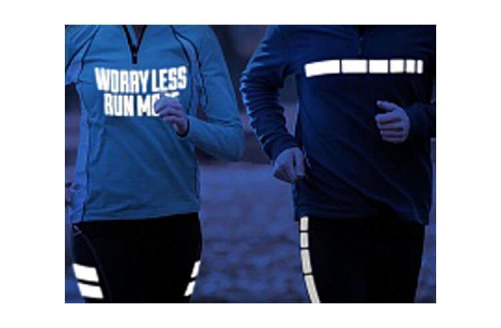 фото Термотрансферная пленка Silhouette светоотражающая - изображение 1