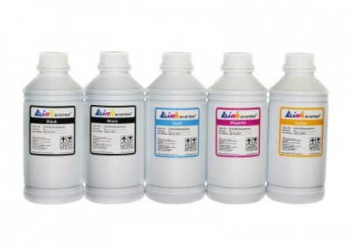 Чернила INKSYSTEM для фотопечати на Epson Expression Premium XP-820 (1000мл) Чернила INKSYSTEM для фотопечати на Epson Expression Premium XP-820 (1000мл)