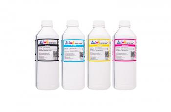 Чорнило INKSYSTEM для фотодруку на Epson Expression Home XP-235 (1000мл)